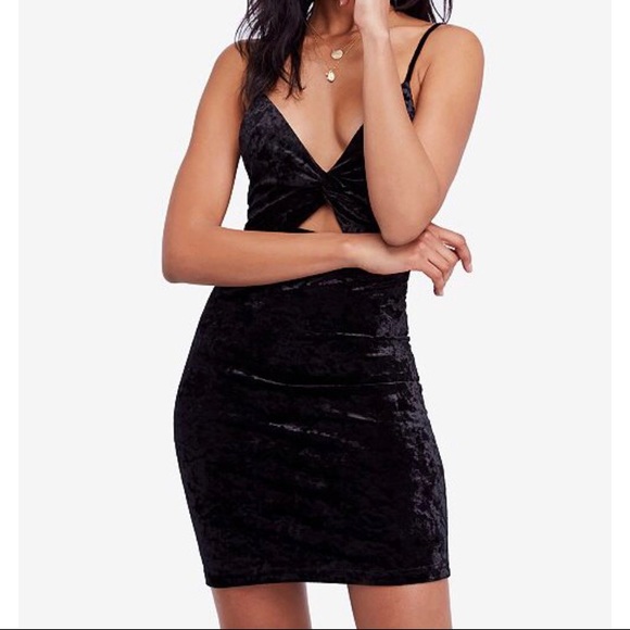 Free People Dresses & Skirts - NEW Free people come together mini slip